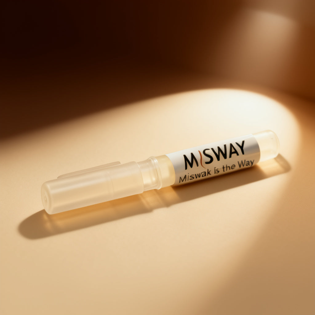 Miswak Case